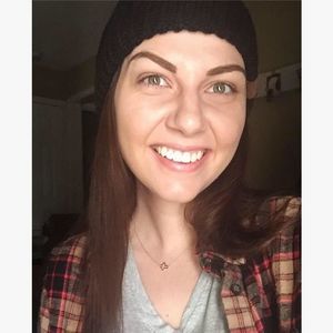 Meet your Posher, Laura leigh